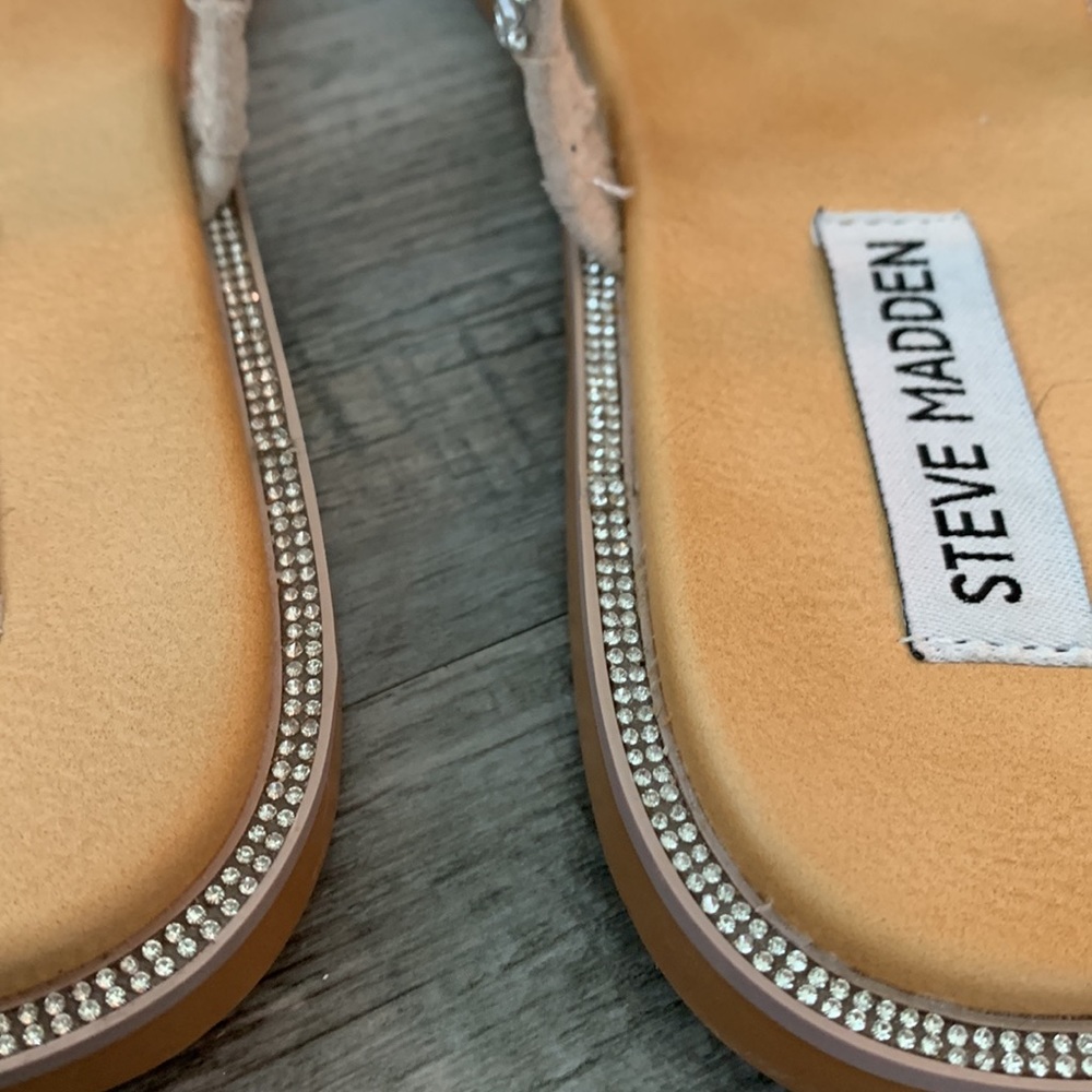 Steve Madden sandals - Picture 3 of 4